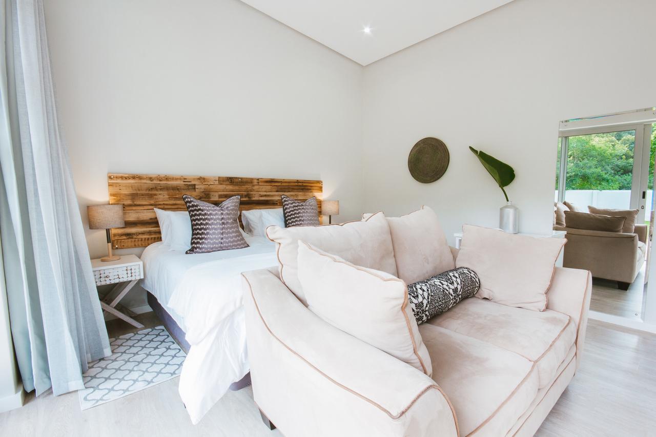 A Riverbed Guesthouse Свелендам Екстериор снимка
